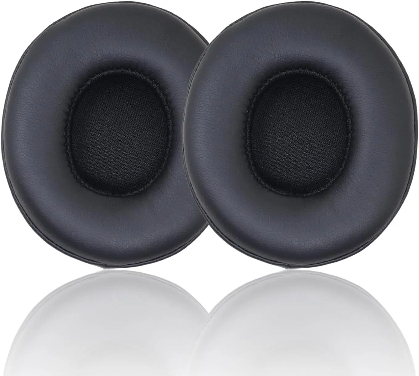 Beats Solo 2およびSolo 3の交換用イヤパッド、ワイヤレスヘッドフォン、交換用イヤパッド、クッション、ヘッドフォンカバー