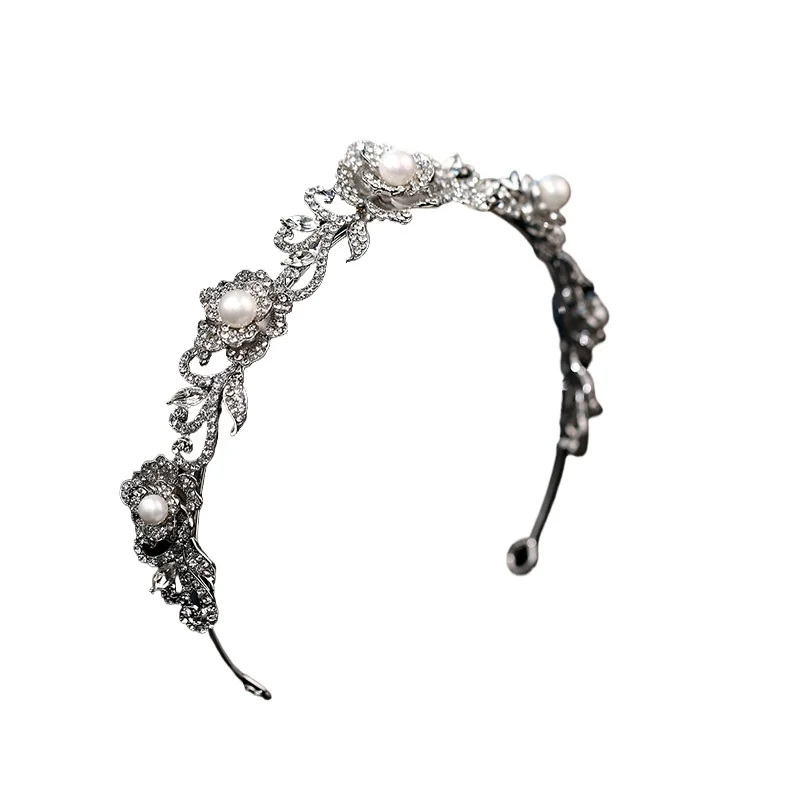 corona-di-lusso-leggera-da-sposa-premium-copricapo-da-sposa-con-corona-da-principessa-di-perle-di-fiori-semplici-e-squisiti