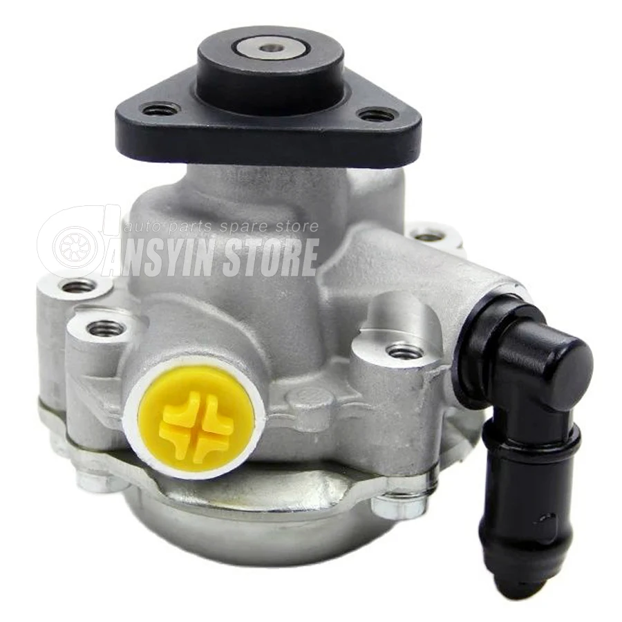 New Hydraulic Car Power Steering Pump Repair Kit For BMW E46 3 Series 330xi 325xi 320i 325Ci 320Ci 325i 32416760036 32416760034