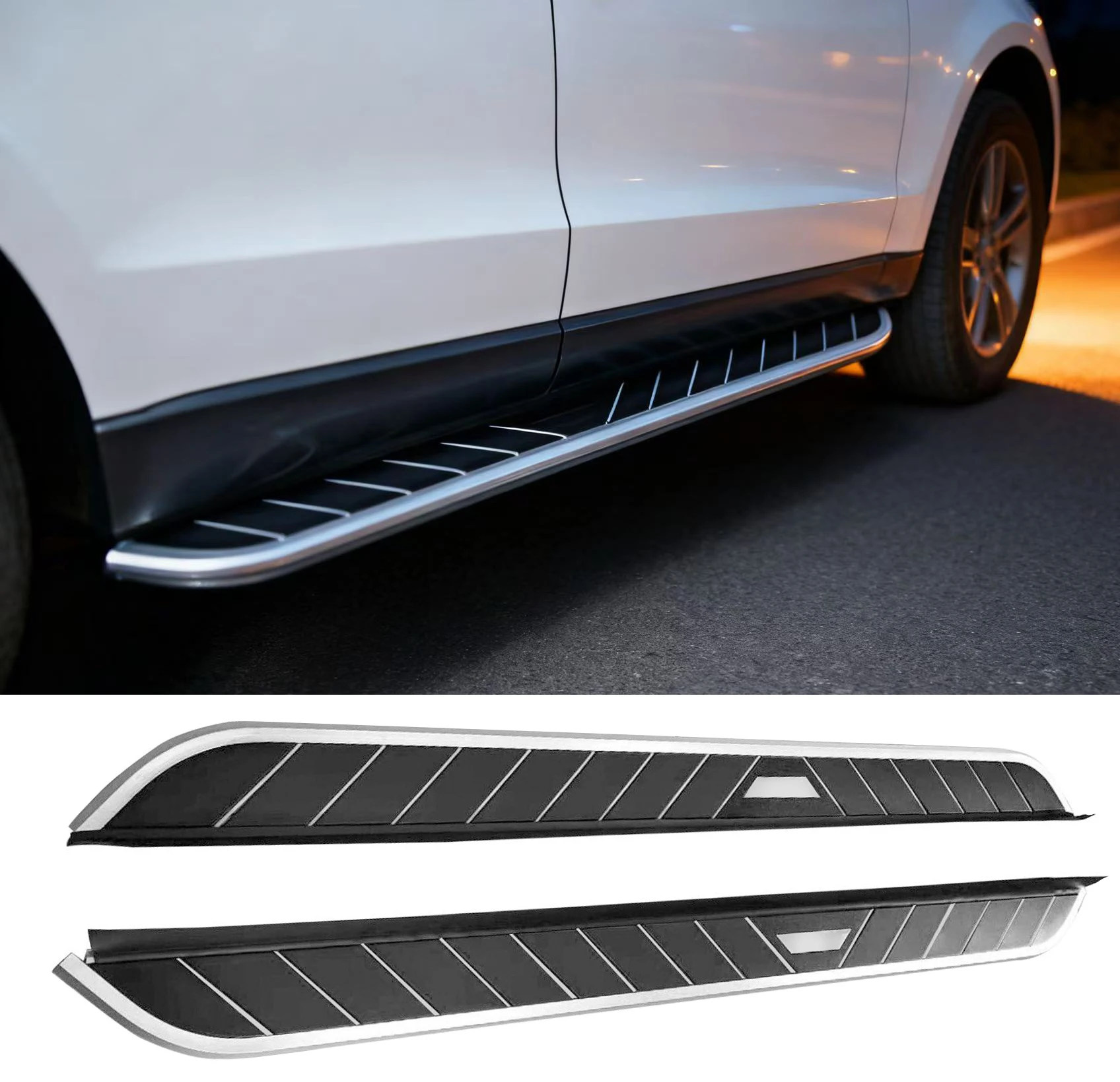 2Pcs Fit For 2026 H… - image