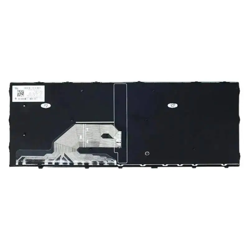 

” Russian laptop Keyboard for Probook 445 G5 640 G4 645 G4 645 G5 640 G5 RU black frame