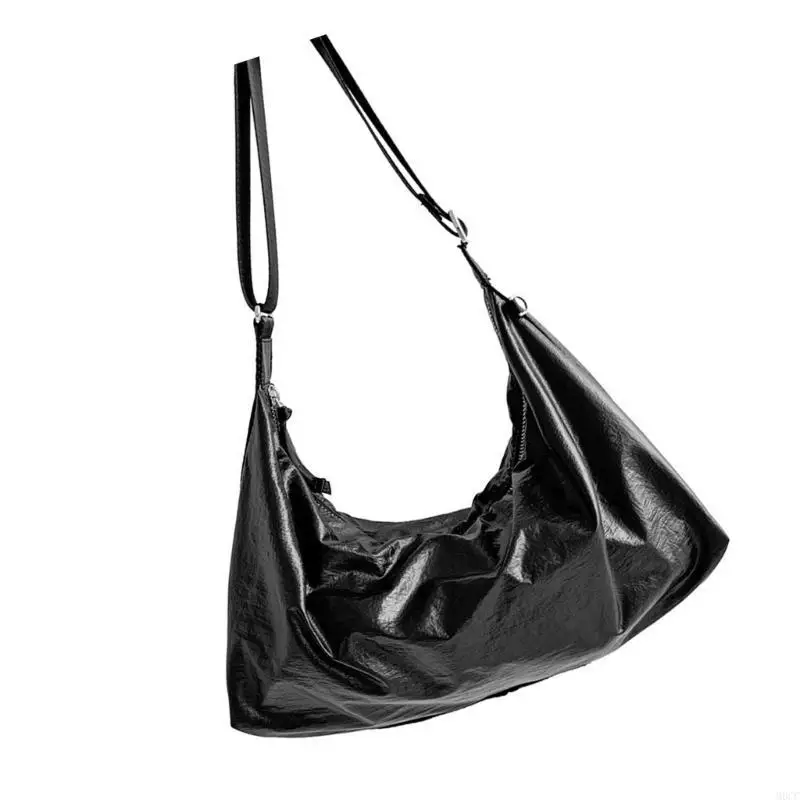 

M6CC Women Bag Fashion Crossbody Bag Korean Styles Shoulder Bag Armpit Bag for Daily