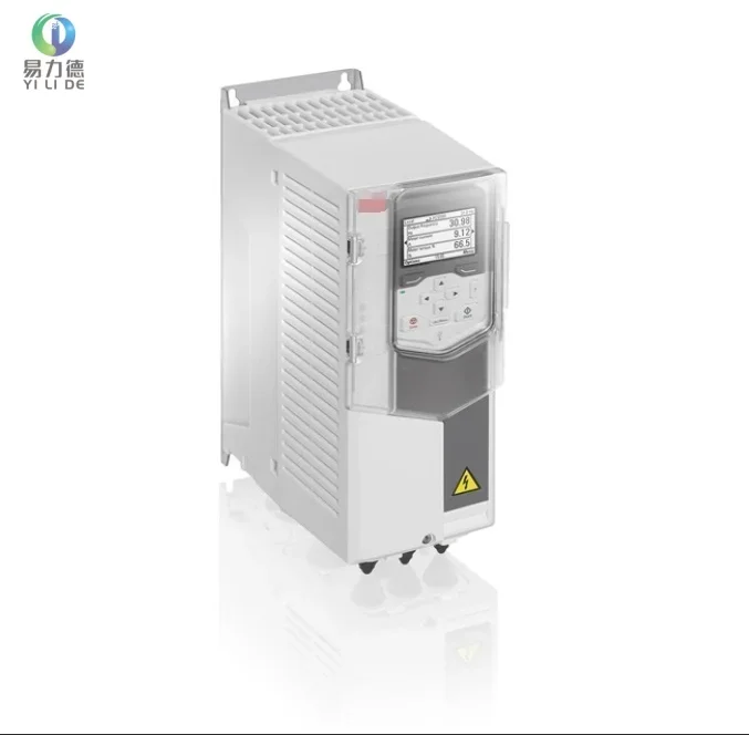 New Wall Mounted Single Drive ACS580-01-05A7-4