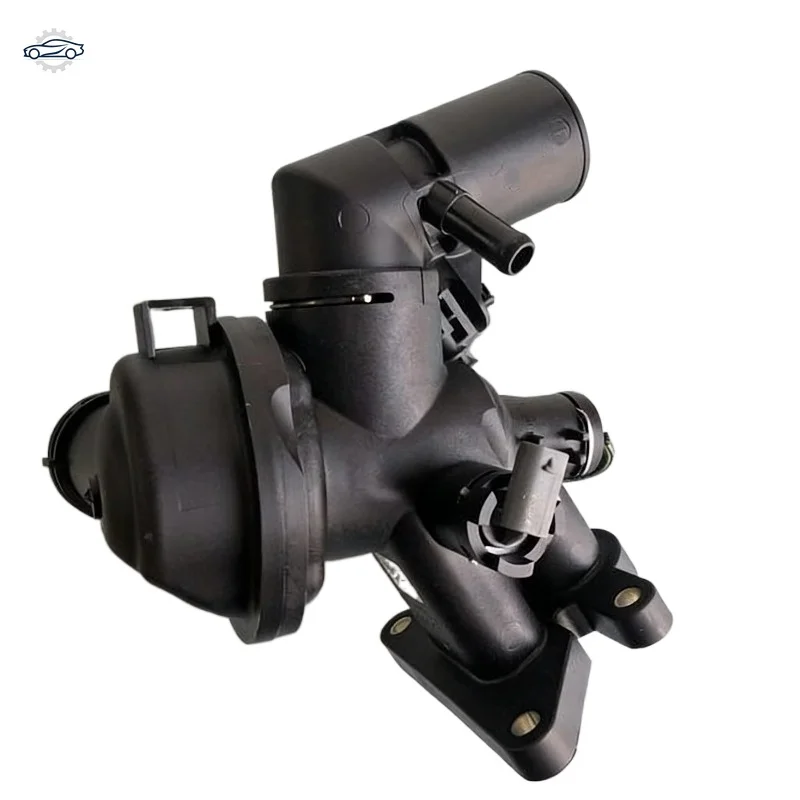 LR115275 LR140107 Auto Parts Thermostat AJ200 Petrol for Land Rover Discovery Sport 2015- Range Rover