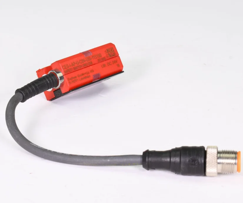 BETAETIGER-X-GNQ - …