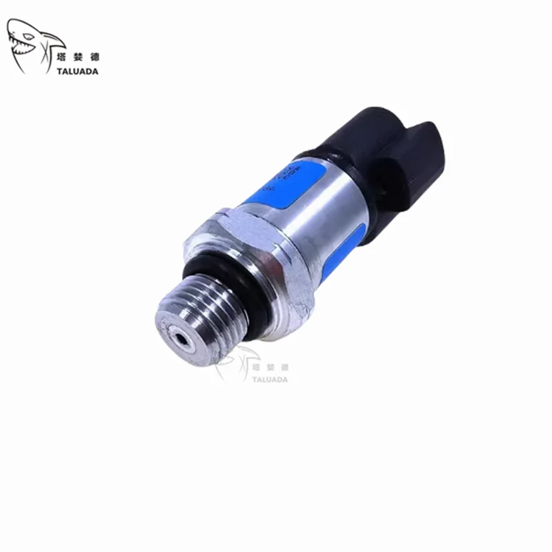 For Hydai Low Pressure Sensor Switch R210LC-3 R210LC-5 R210LC-7 R210LC-9 Excavator Spare Part 31Q4-40830 50Bar