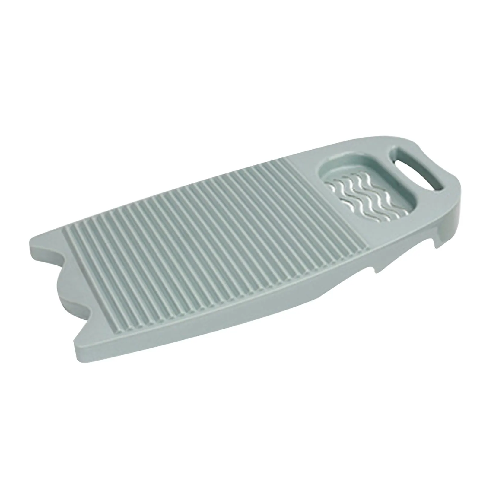 Large Washboard Hand Wash Board Washboard For Laundry Large High Toughness Laundry Board Household Thick And Non-Slip 17.7x7.8in