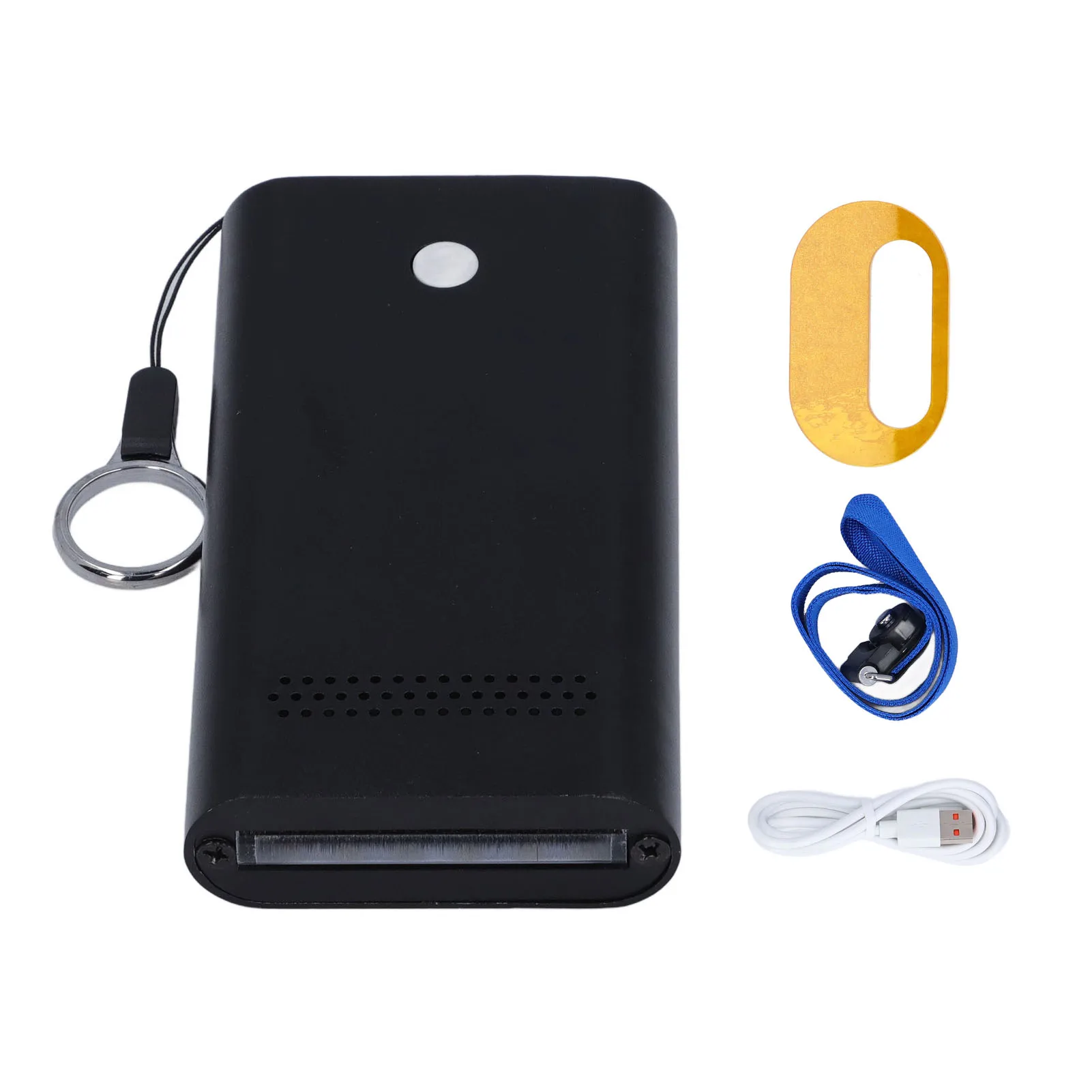 Estensione dei capelli Luce UV Estensione dei capelli Luce UV Ricaricabile 395nm Estensione parrucca portatile a polimerizzazione rapida Lampada UV a LED per il salone di casa