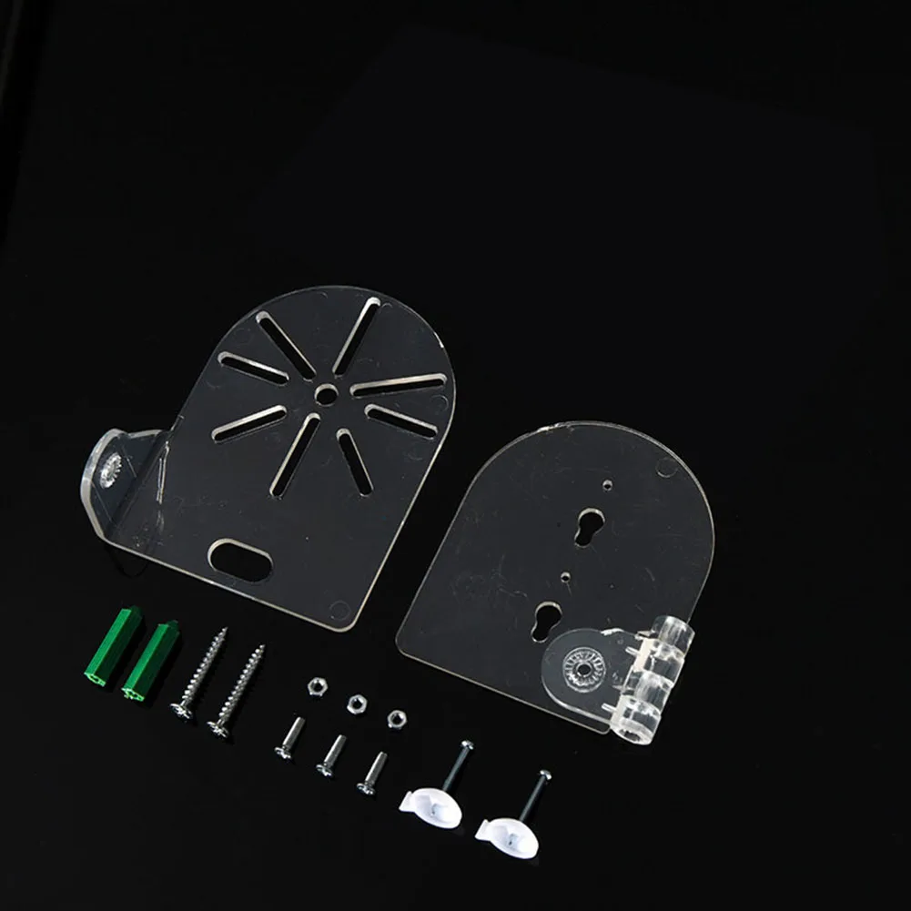 For Dome Cameras Camera Installation Bracket Adjustable Camera Bracket Office Surveillance Adjustable Camera Bracket