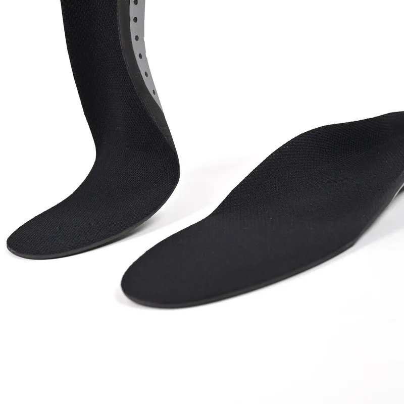 1 Pair Plantar Fasciitis Orthotic Shoe Inserts Arch Support Gel Comfort Shoe Insoles Athletic Running Insoles For Women And Men image 4
