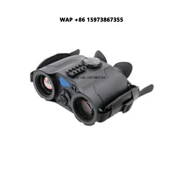 High Resolution HD Fusion Binoculars Multifunctional Modules