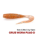 PU60-D