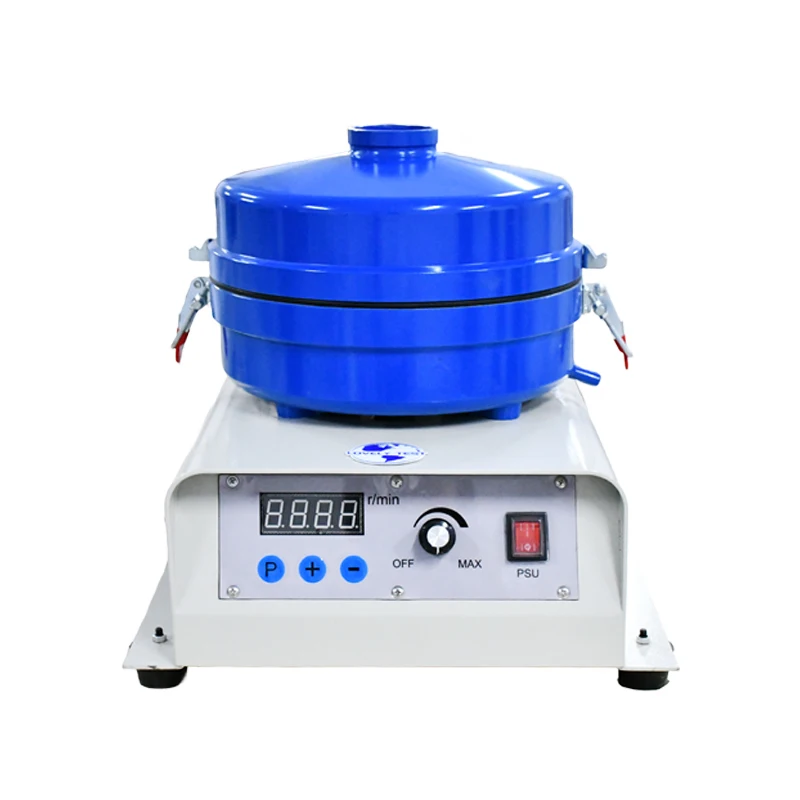Speed Adjustable Asphalt Centrifuge Extractor 3000g Bitumen Extraction Machine