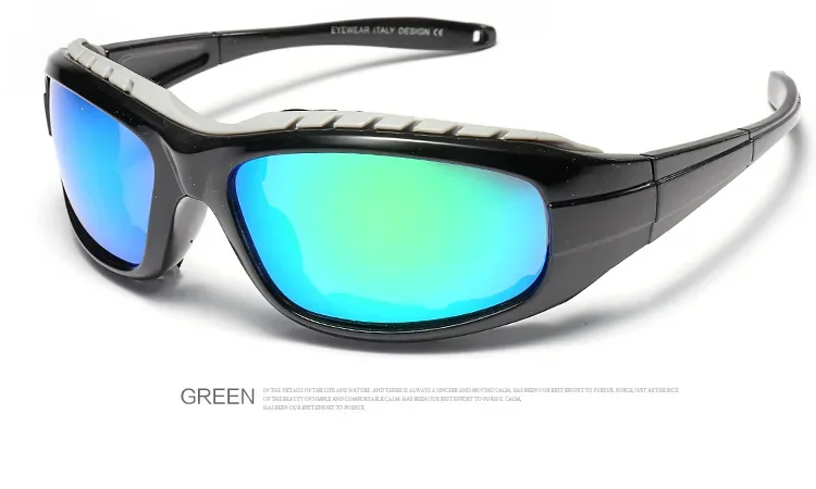 Neue Luxus Damen und Herren Mode Sonnenbrillen Rahmen Sonnenbrillen UV400 Frauen Vintage Punk Sonnenschirme quadratische Brillen – Detail 25