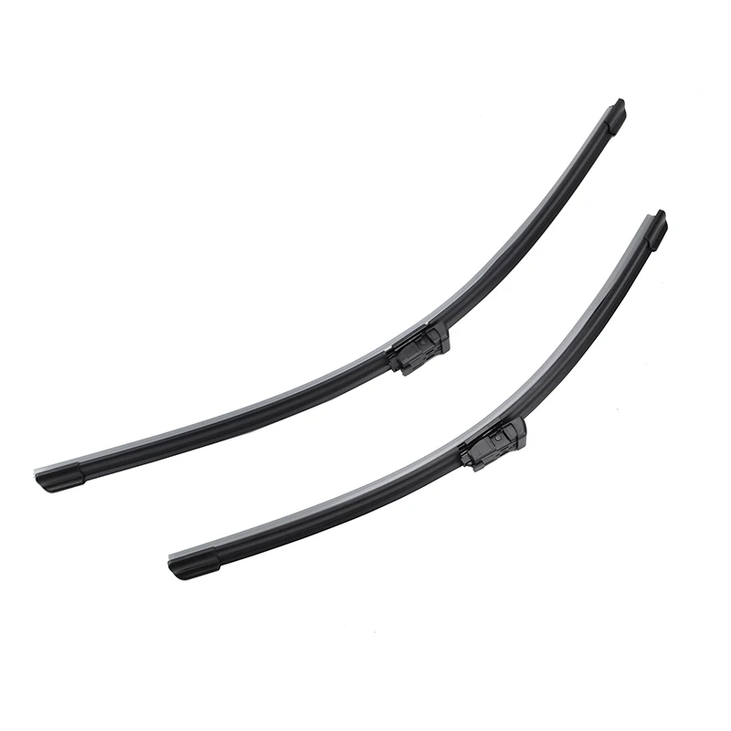 Misima Wiper For VW Golf 5 6 MK5 MK6 2005 2006 2007 2008 2009 2010 2011 2012 Front Window Windshield Windscreen Wiper Blades