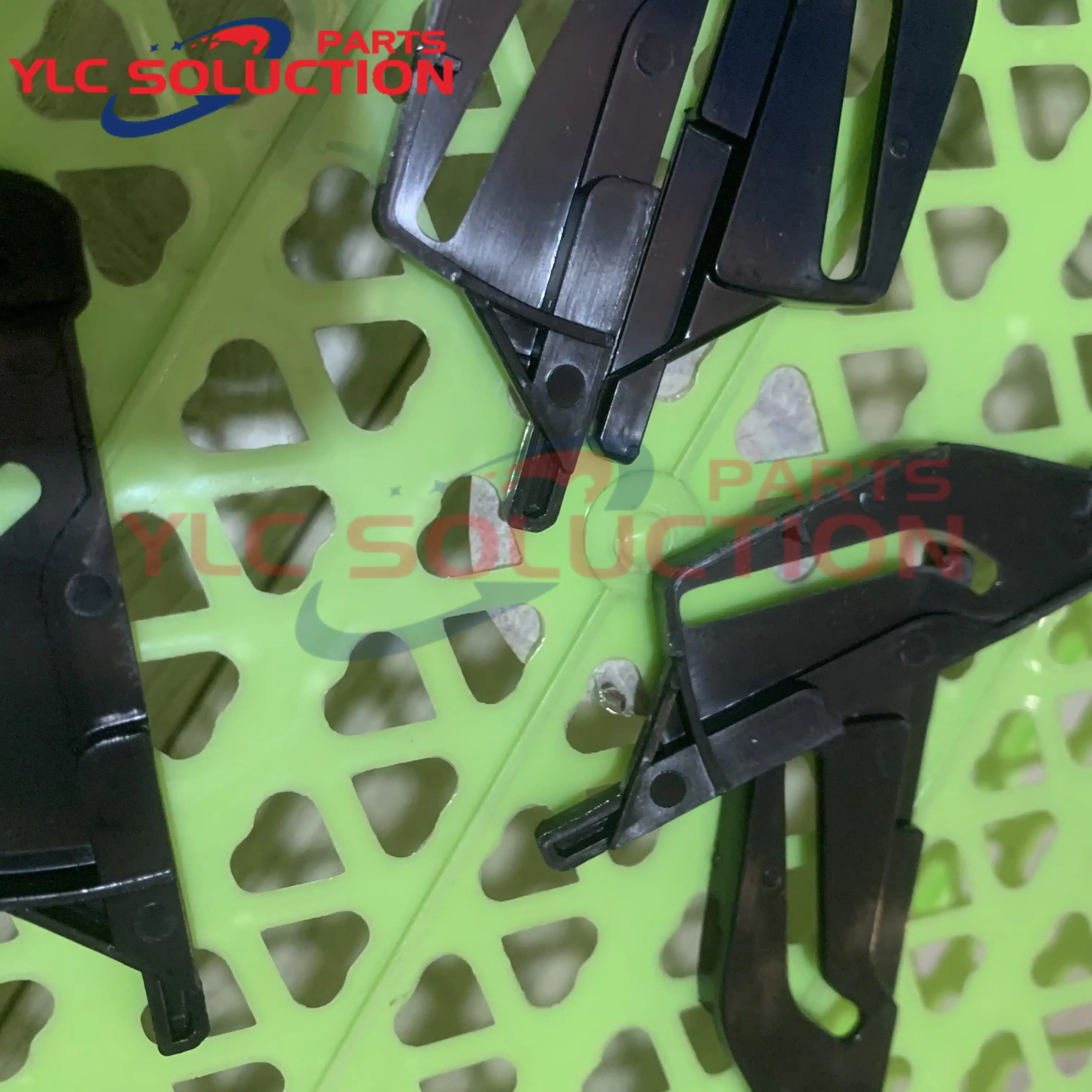 10X RC2-1117 Chip Lever compatible for HP P1102 M1132 M1136 M1212 M1213 M1216 M1218 P1006 P1007 P1008 P1106 P1108 M125 M126 M128