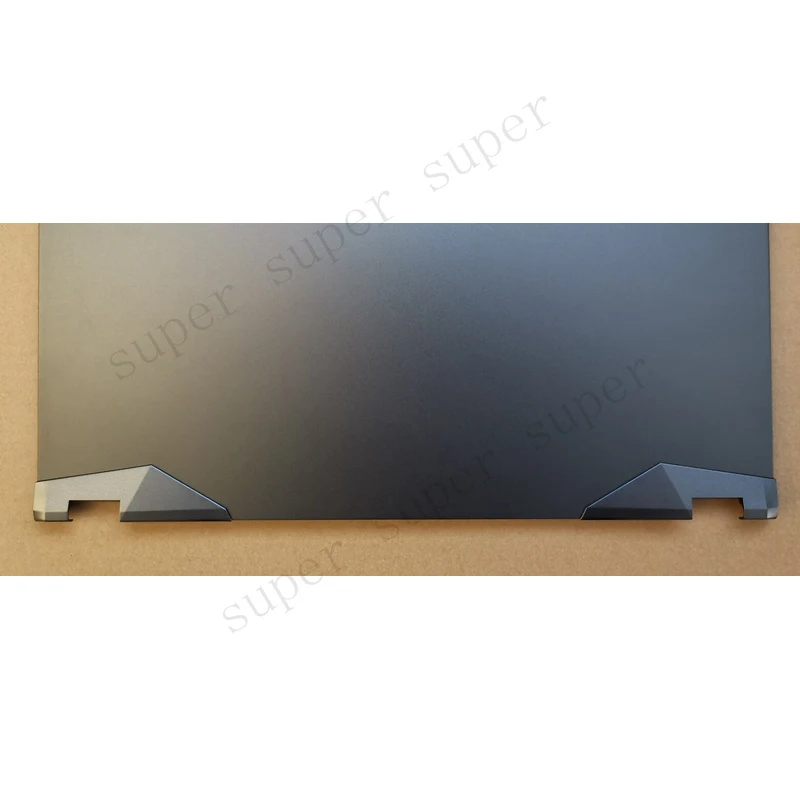 SSS+ Blue LCD back cover for MSI Raider GE66 Deluxe Edition 12UGS/12UH/12UHS(MS-1544)