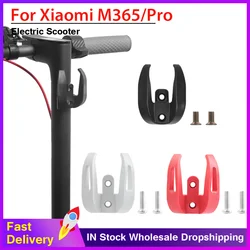 Portable Grip Front Hook for Xiaomi Mijia M365 Pro 1S Pro 2 Electric Scooter Skateboard Storage Hook Hanger Parts Accessories