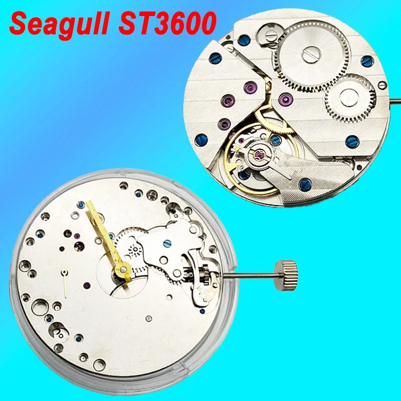 seagull-st3600-機械式ムーブメント-st36-腕時計-メンズ-eta-6497-手巻き-17-宝石ケース、さまざまな機会に適しています