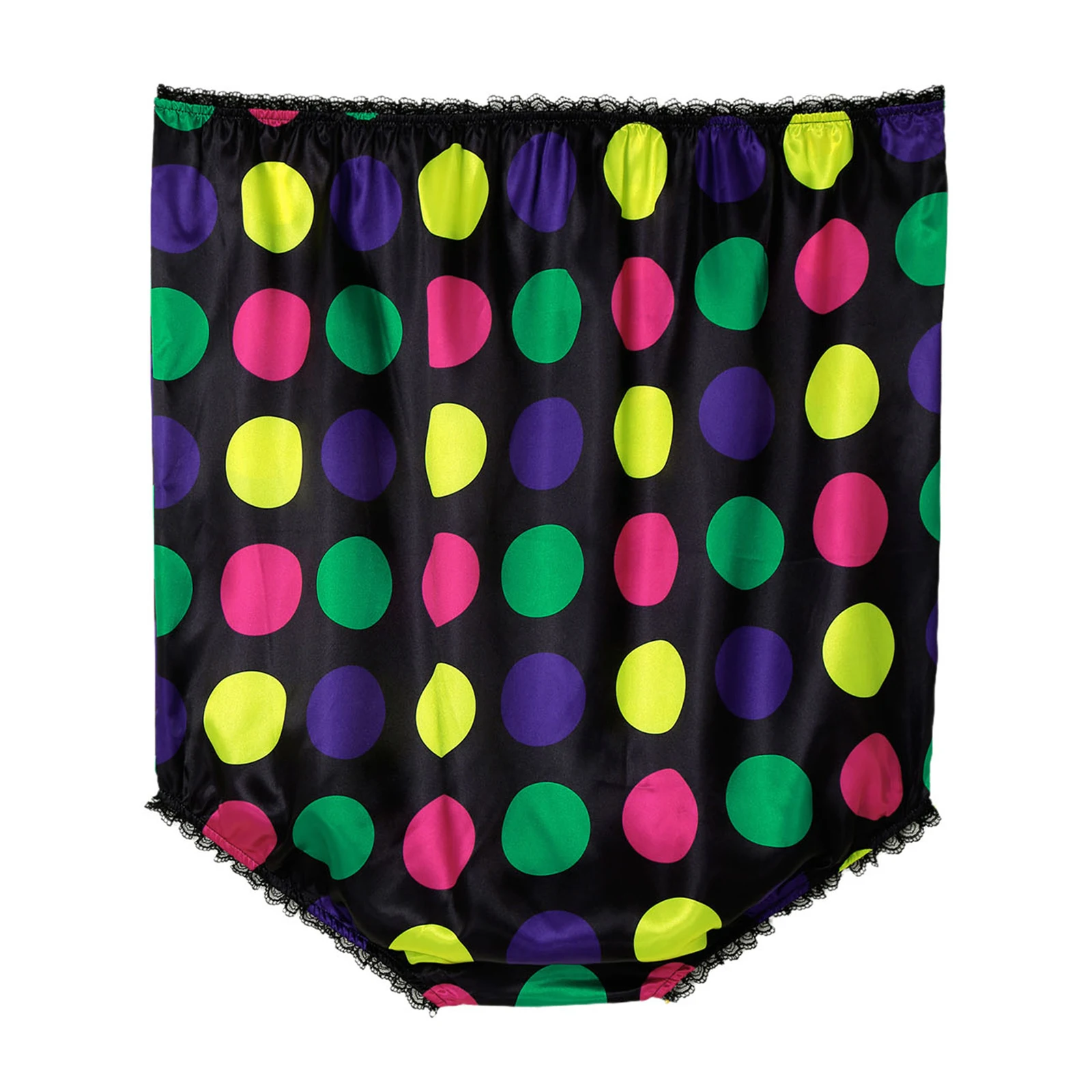 Extra Large Comedic Lingerie for Men And Women Exaggerated Funny Panties with Prints Perfect for Halloween Christmas Funny Gifts