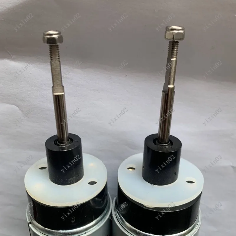 8500 RPM High-Speed Motor New Durable Special for S70-30 Bait Boat Accessory
