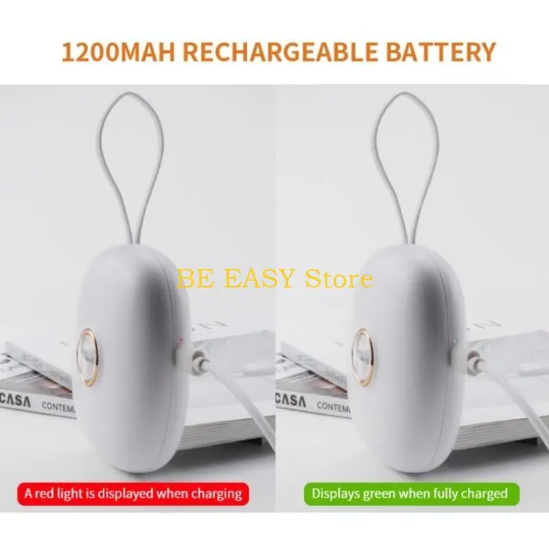 

E28F светодиодный дисплей вибрационный будильник цифровые прикроватные часы для спальни для студентов