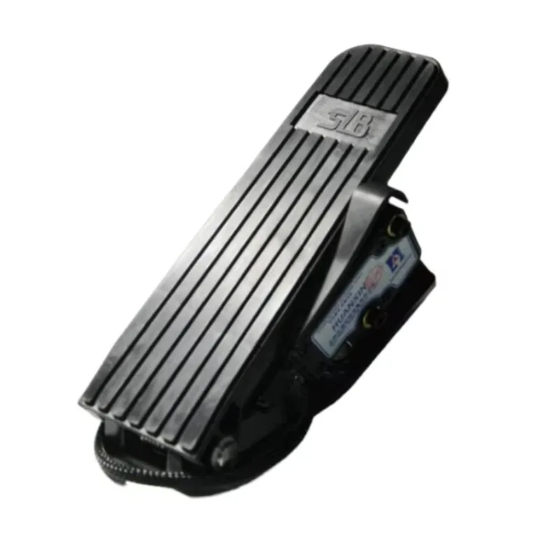 NewHXJS-4805 HuanXin Accelerator Pedal 48V 24V 12V Golf Cart Foot Pedal