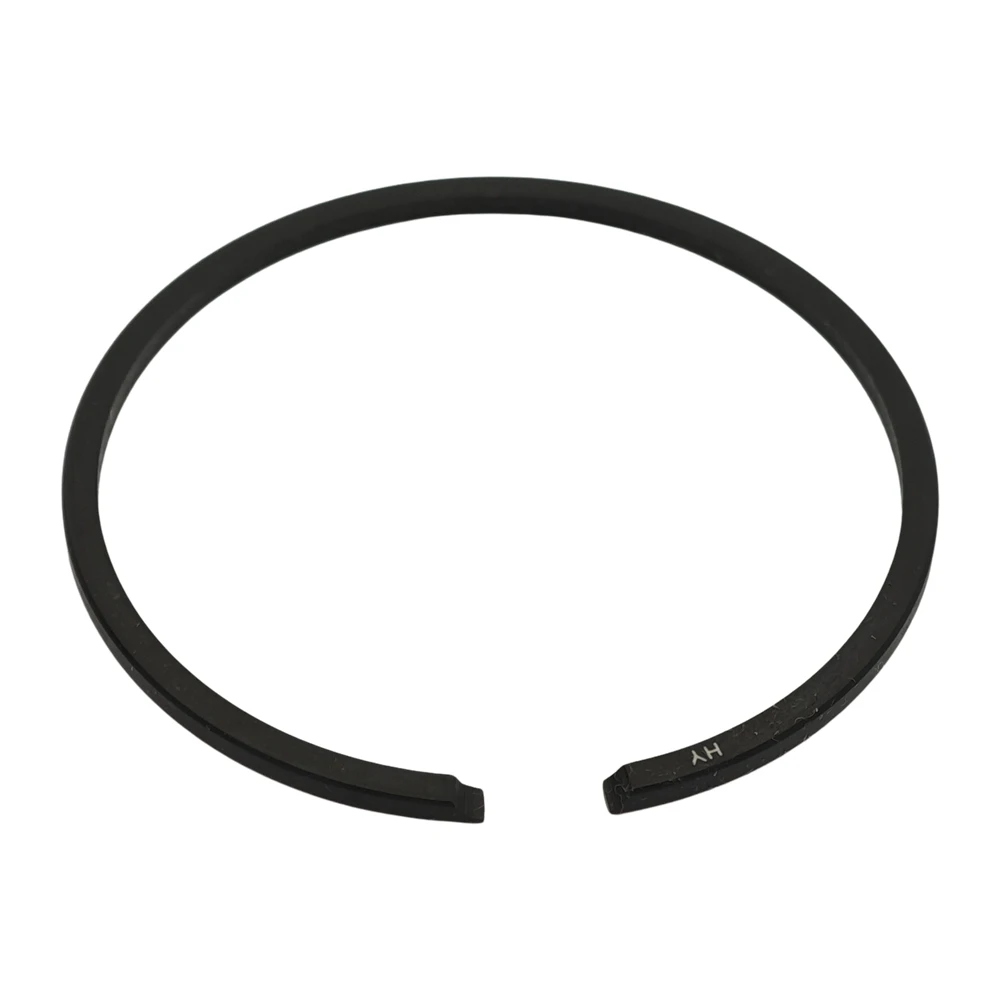 5 قطعة/الوحدة 39 مللي متر x 1.5 مللي متر المكبس خواتم ل Husqvarna 235 236 240 235e 236e 240e مناشي استبدال قطع الغيار #4