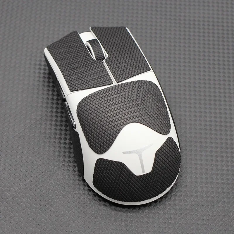 1 Set Mouse Anti Slip Grip Sticker For Thunderobot ML9S ML903‌‌ ML903S ML901 ML9MINI Mice Non-Slip Anti Sweat Tape