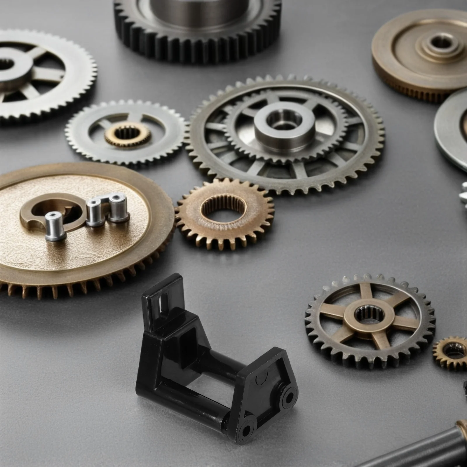 

Barn Heavy Duty Floor Mounted Track For Wooden Grooved Doors Smooth Operation Barn Hardware Rv Sliding Guide Pocket Door