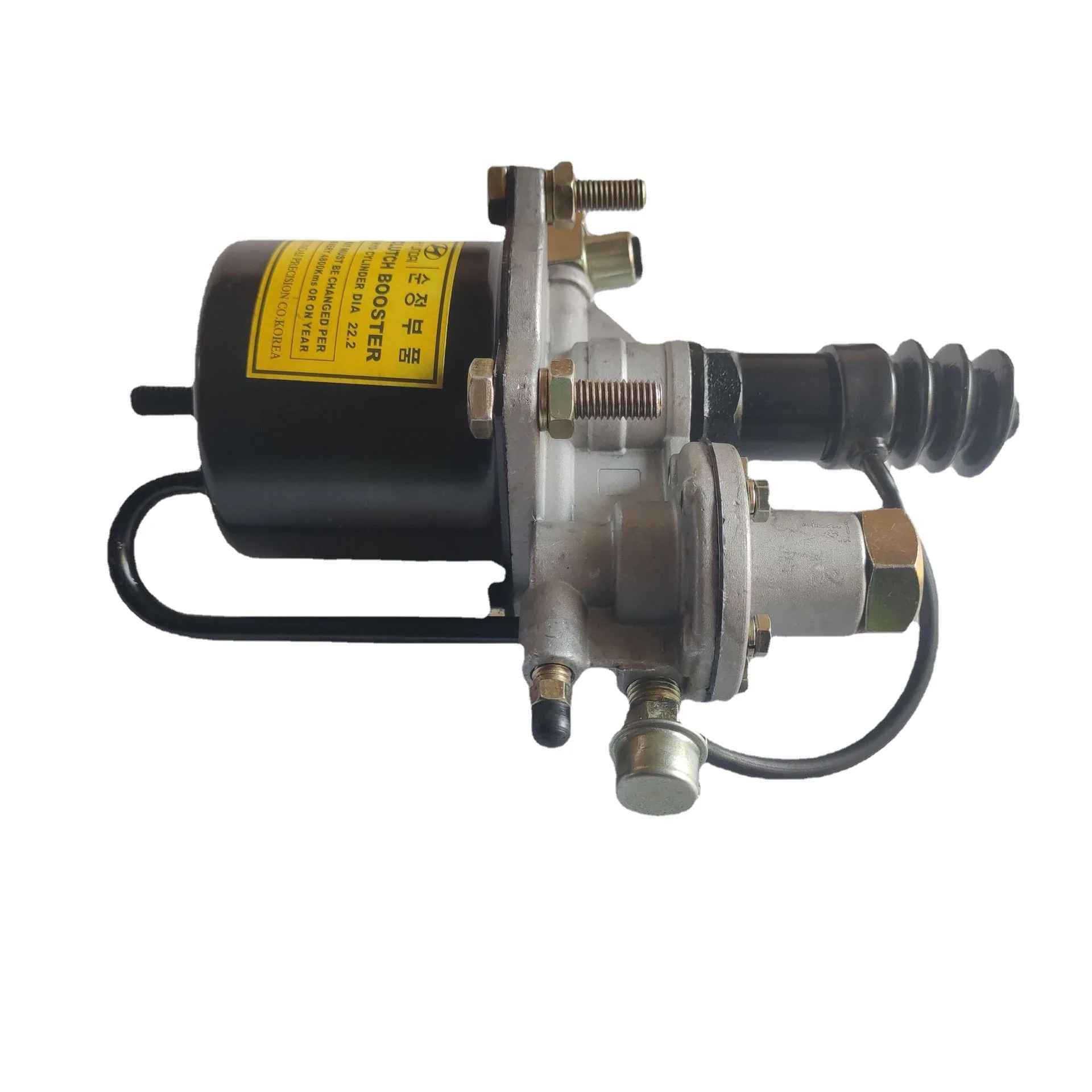 Clutch pump booster 90MM