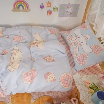 8 best sales Cinnamoroll duvet cover - №8