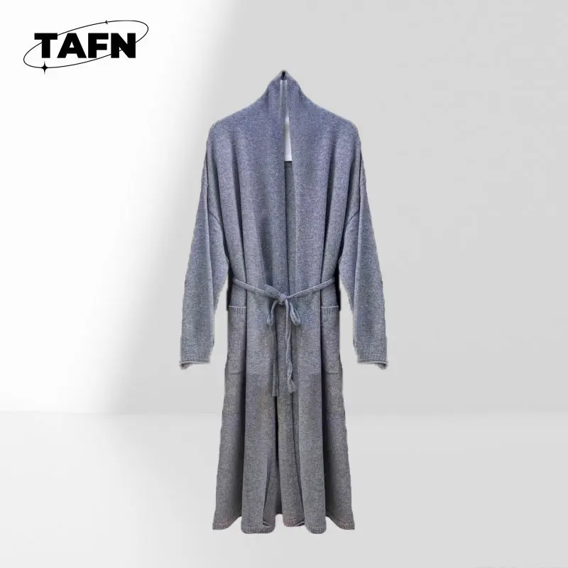 الخريف أزياء التلبيب معطف للنساء المألوف المرأة التلبيب خندق معطف كلاسيكي يندبروف خندق معطف مع بطانة AK1145 #2