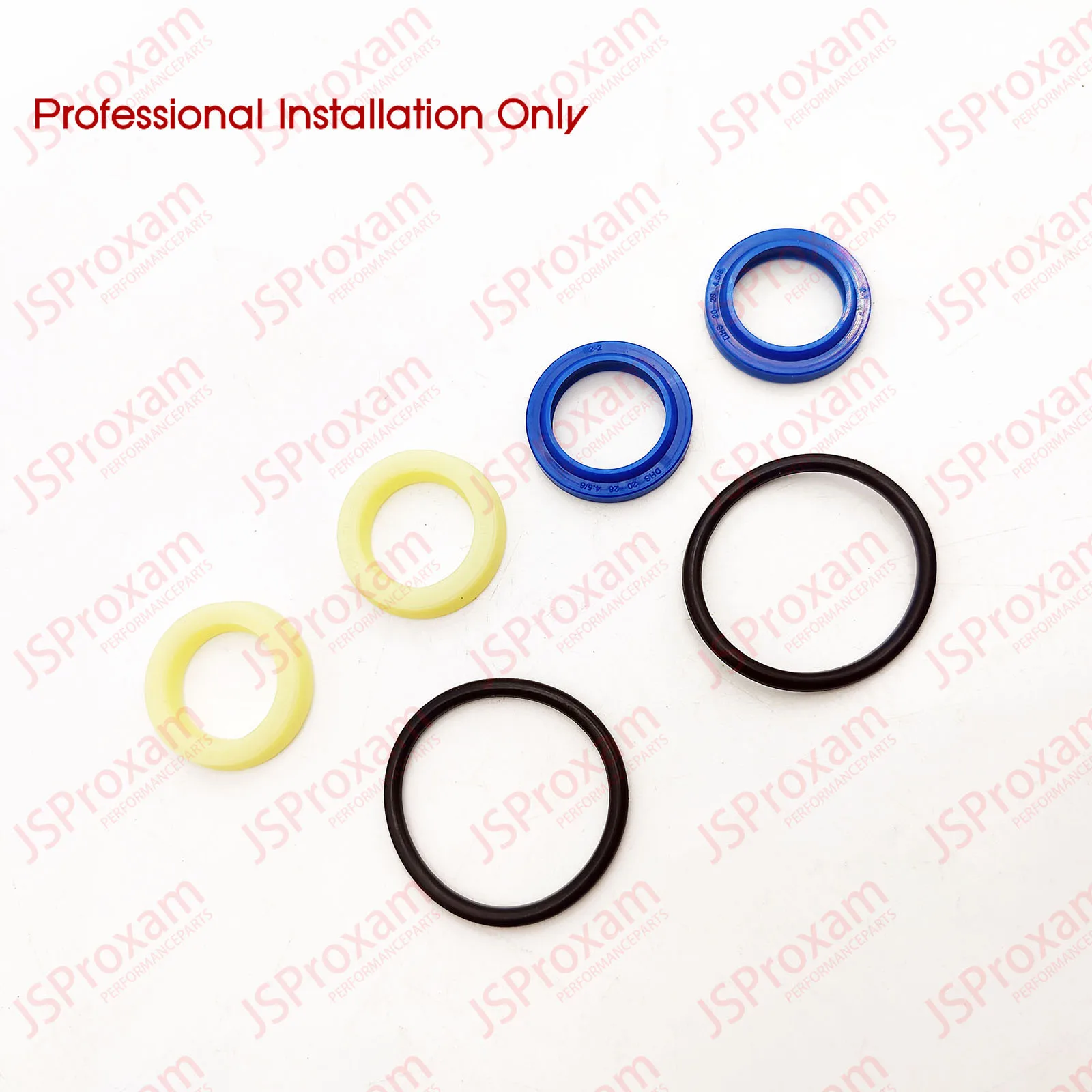 

898349A14 898349A04 898349A15 898349A11 Fit For Replaces Mercury UC128-SVS 2P UC128-OBF/2 U-flex Rebuild Kit