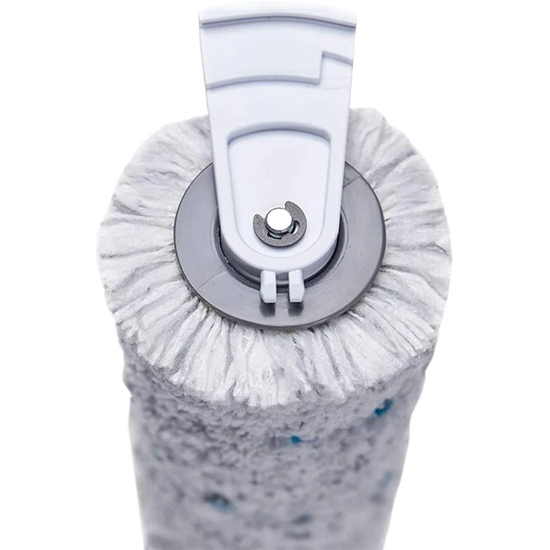 2 Pcs Multi-Surface Brush Roll For Bissell Crosswave Cordless Max Series Vacuum Cleaner,Suiable For Bissell 2765/2554