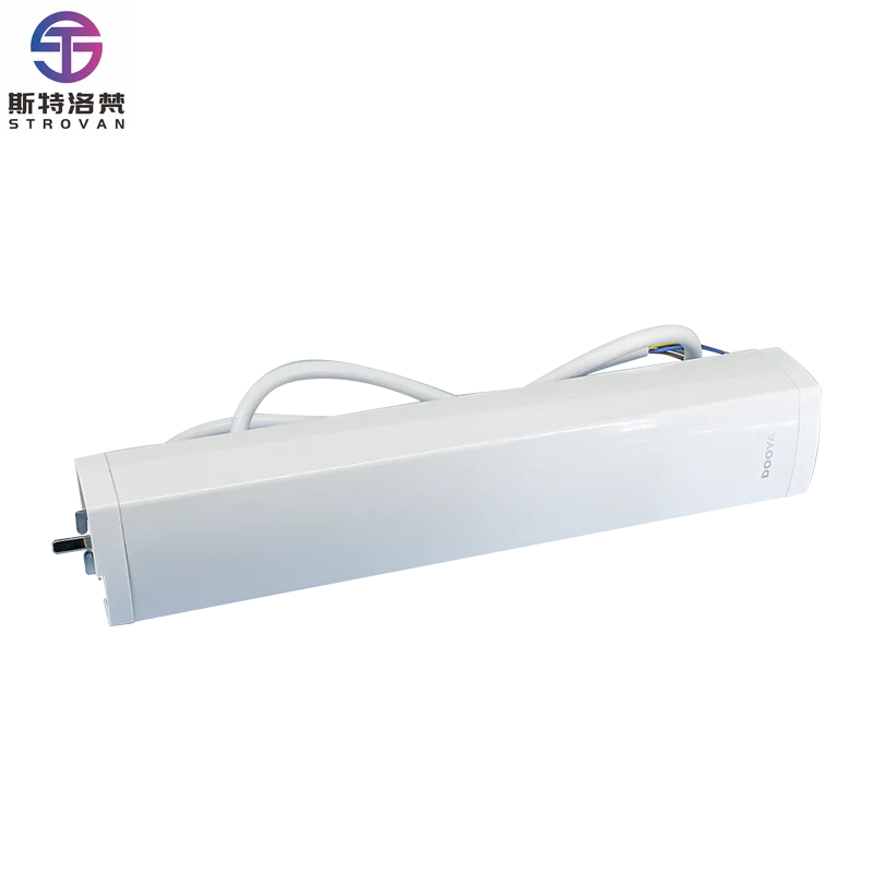 Smart Home Electric Motorized Ceiling Curtain Motor HA82E-75/20