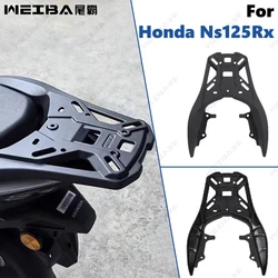Motorcycle Rear Luggage For Honda Ns125Rx,Durable Enlargement Carrier ,Stable Rear Carrier Rack,Cargo Rack Storage Box Support