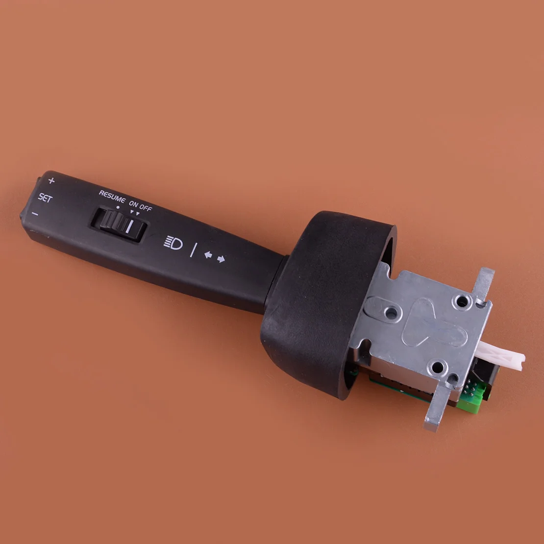 

Turn Signal Switch Fit for Volvo VN VNL 2004-2012 2013 2014 2015 2016 20797838 21670857 20399170 20479584 20701049 3944025 New