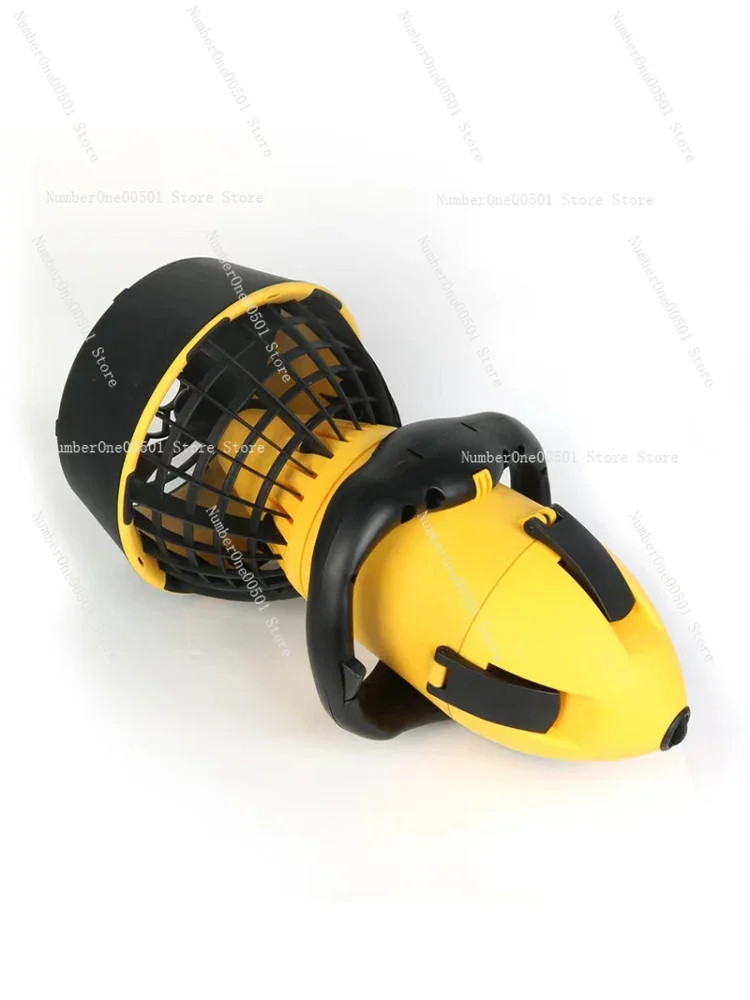 Underwater Thrusters Diving Equipment Underwater Thrusters Swimming Boosters Lithium Batteries Water and Underwater Free Diving