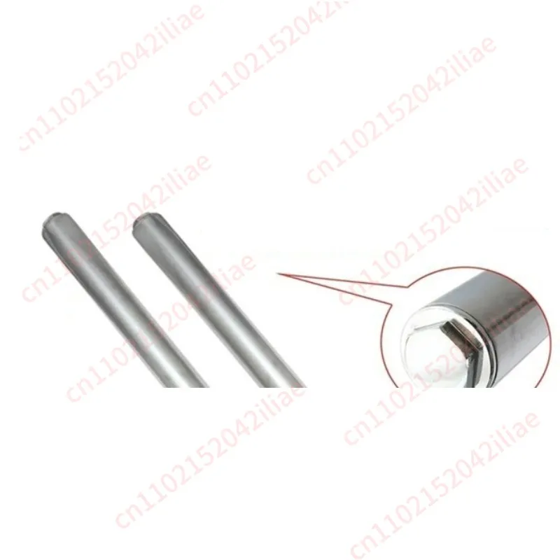 Suitable for CB400 SF 92-95 Front Shock Absorber Assembly, Front Shock Absorber Core Fork Center Rod