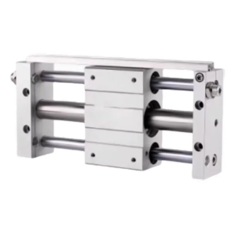 Silinder PLC Baru Asli Stok CY1L40-700 CY1L40-800