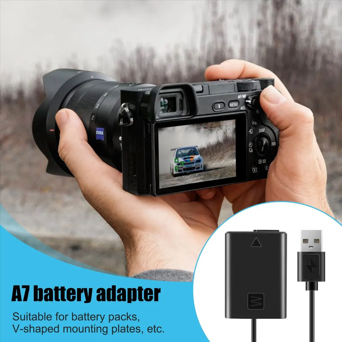 T24C Usb Charging C…