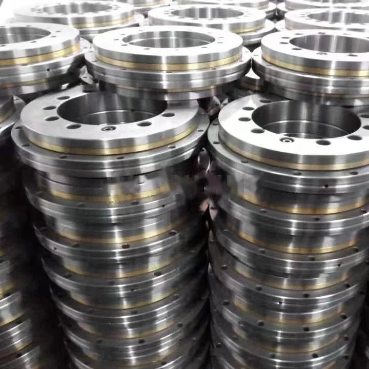 Untuk Produsen Bantalan Slewing Yrt200 Bantalan Meja Putar