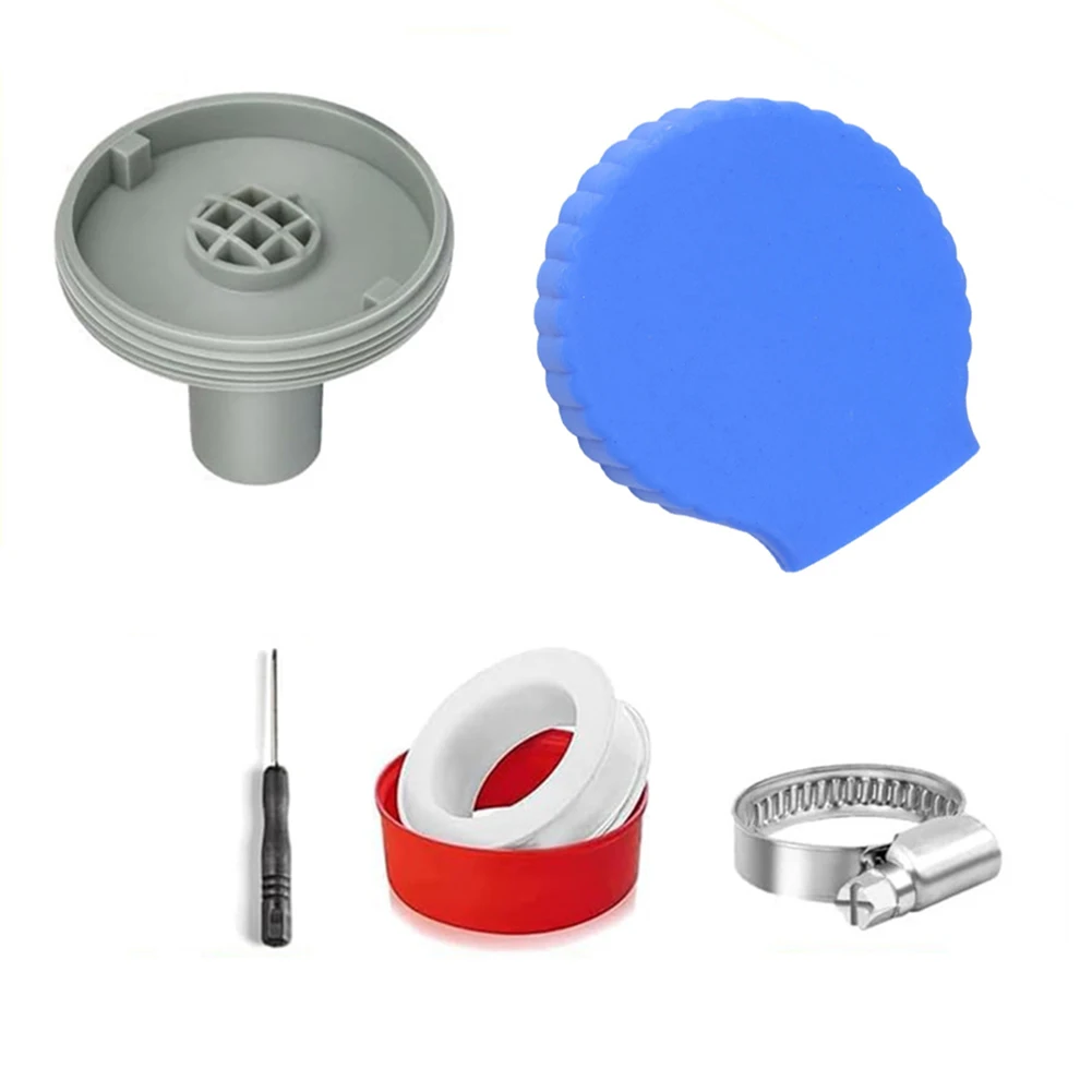 bico-de-entrada-de-piscina-em-material-abs-para-facil-manutencao-transporte-de-detritos-para-tanques-de-peixes-kit-de-bicos-de-facil-instalacao