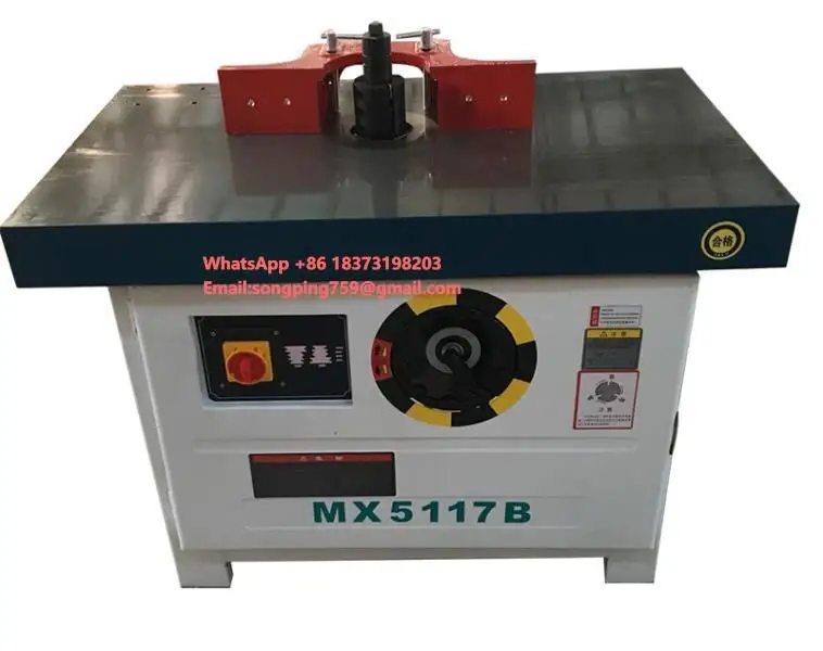 

Фрезерно-сверлильный станок ALLISON для деревообработки