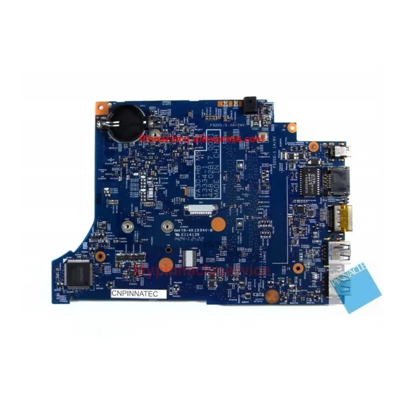 NBMPF11002 I5-4200U Motherboard for Acer Aspire V3-331 V3-371G TravelMate P236-M P238-M 13334-1M 448.02B15.001 448.02B16.001