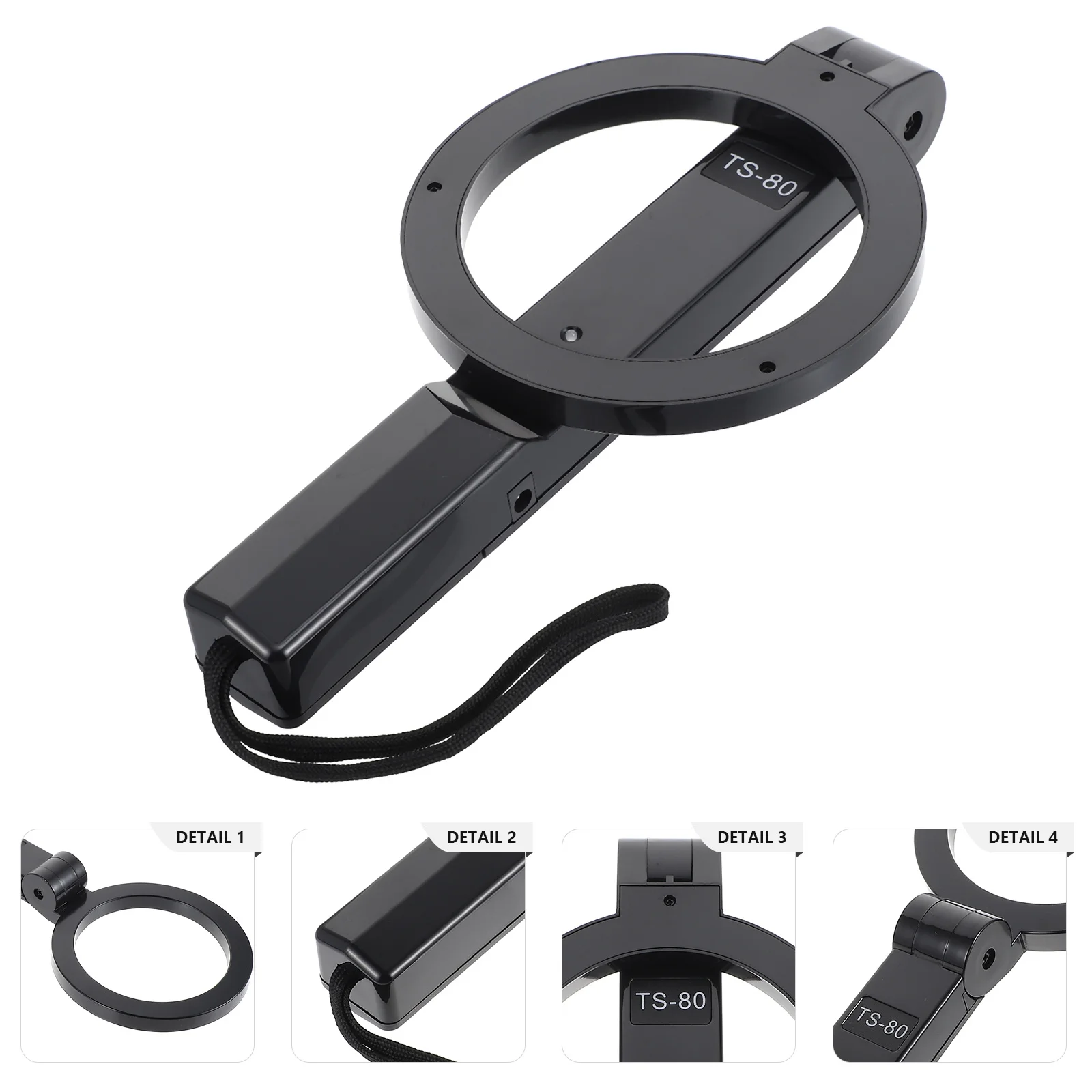 

H held Metal High Accuracy Stud Safety Scanner 180 Degree Rotating Probe Smooth Surface Easy Operation Mall