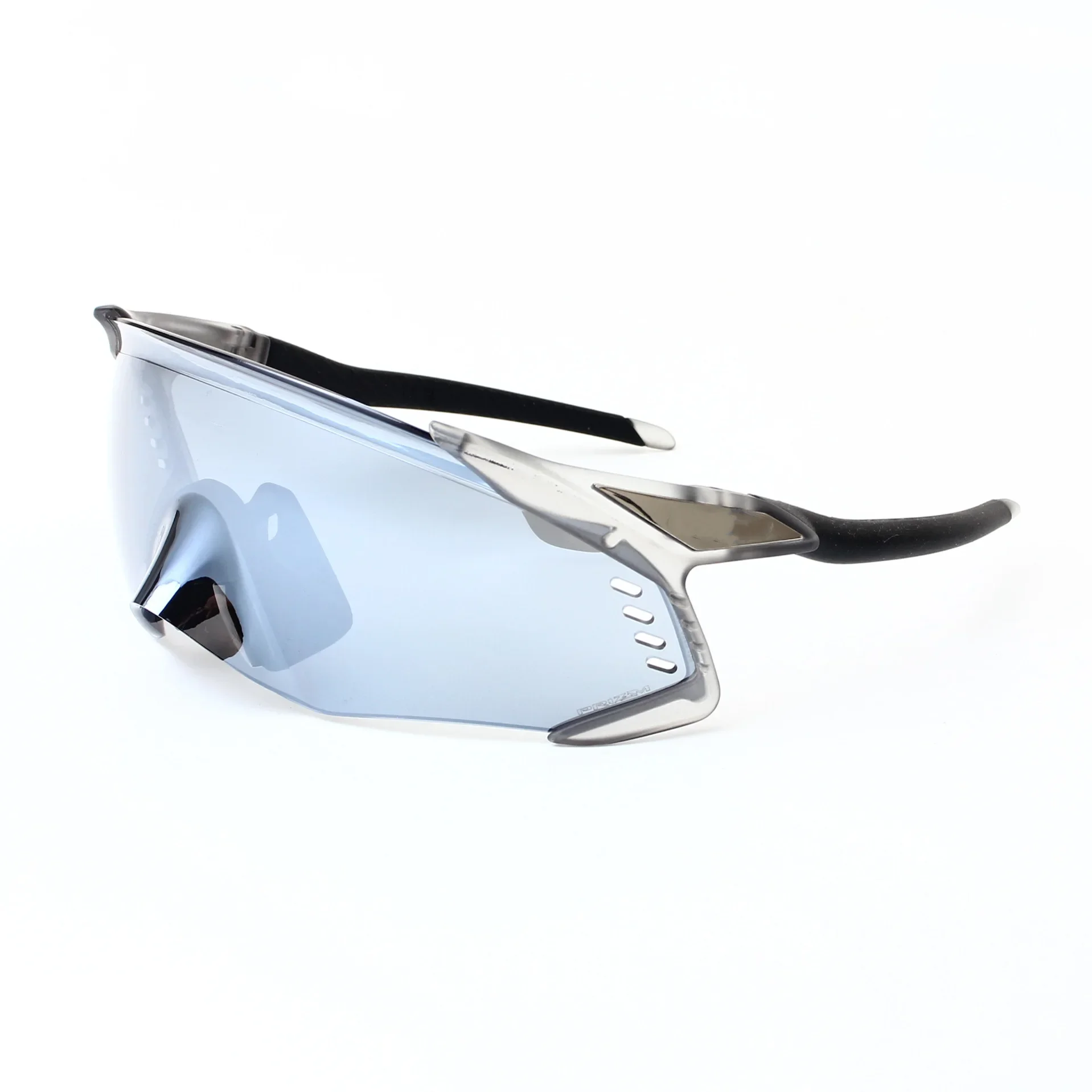 Nuevas gafas deportivas para hombre y mujer, ideales para carretera, esquí y senderismo, con protección retro contra el viento y gafas de senderismo resistentes a la arena.