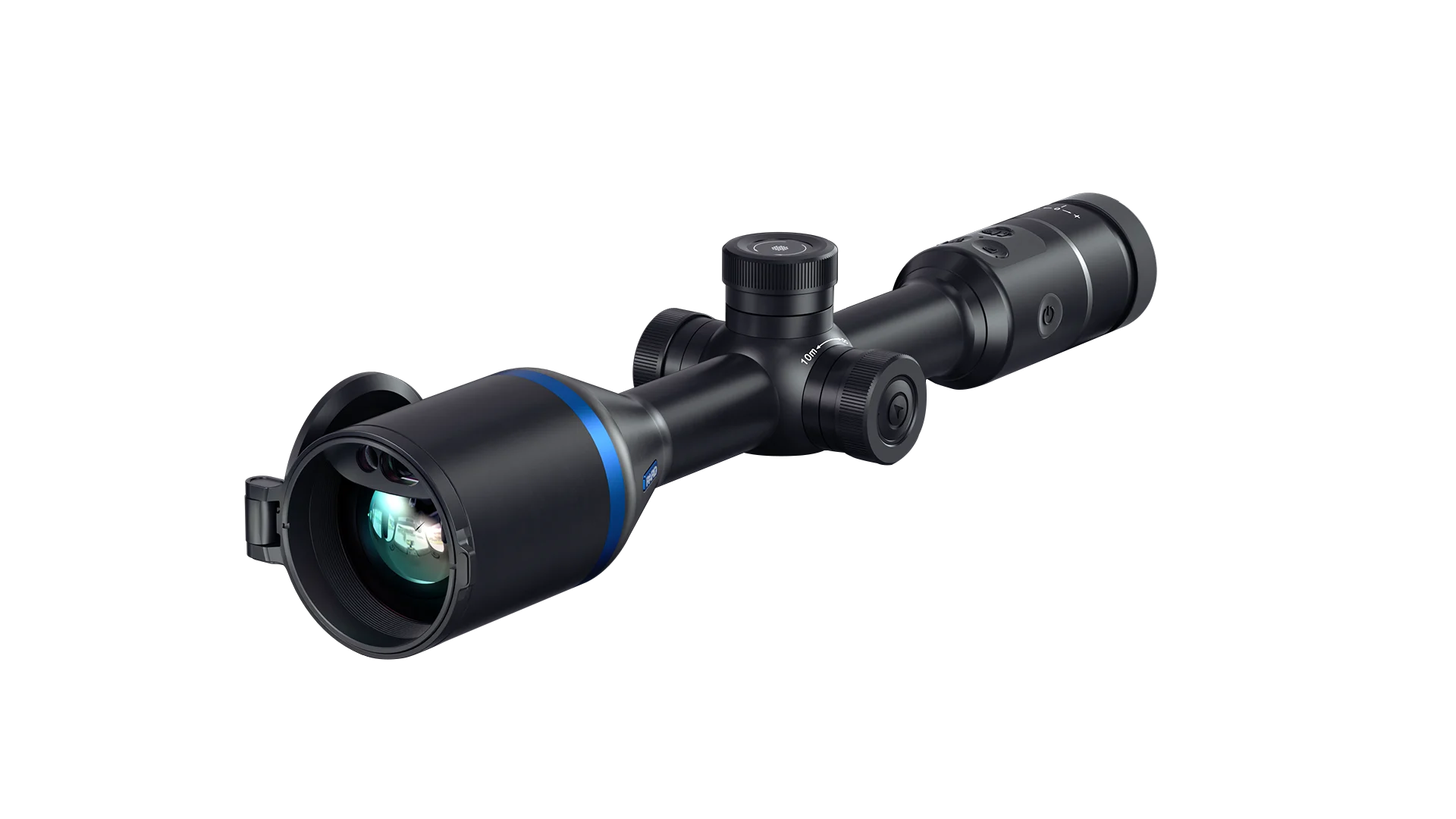 PARD Pantera EX 640 Wärmebildk – Thermal Scope Night Vision Monocular Bewertung und Preis