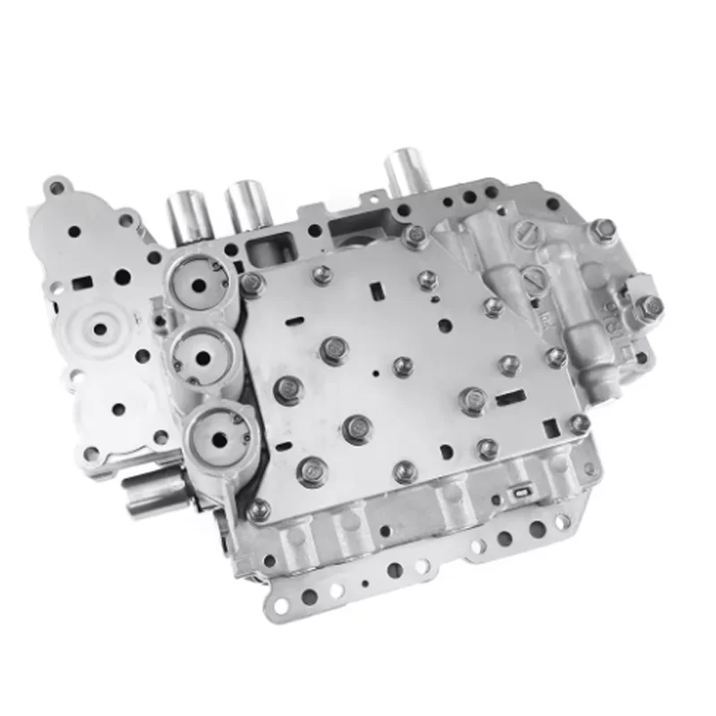 

U150 U151 U250 Корпус клапана трансмиссии 200-11 соленоид 80030 57754fa для Toyota 2004-2014 гг.